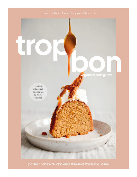 Trop Bon (version française)